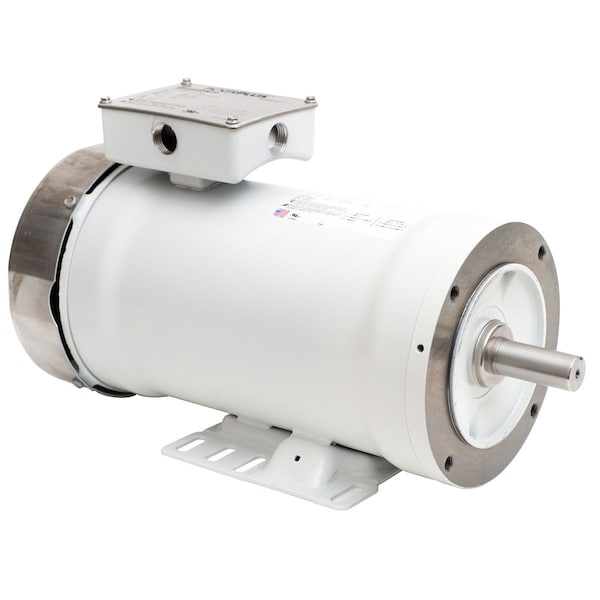 -2.2,1800,100L Frame, Wash Down Duty